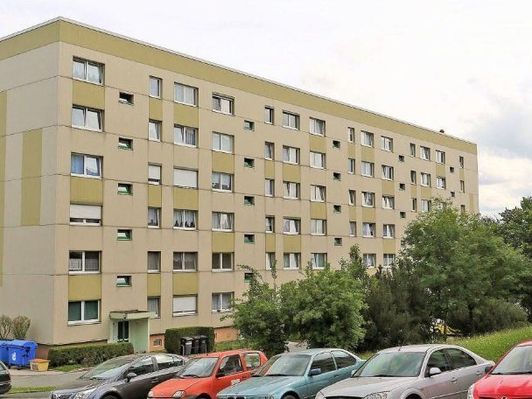 1 - 1,5 Zimmer Wohnung Zur Miete In Crimmitschau - ImmobilienScout24