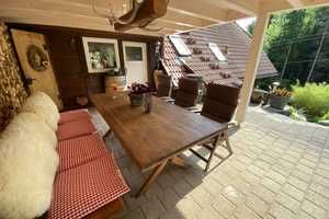 Traumhaftes Schwarzwaldhaus in Alleinlage – Leutschenbach 8, 78098 Schwarzwald-Baar-Kreis – Vorschaubild 21
