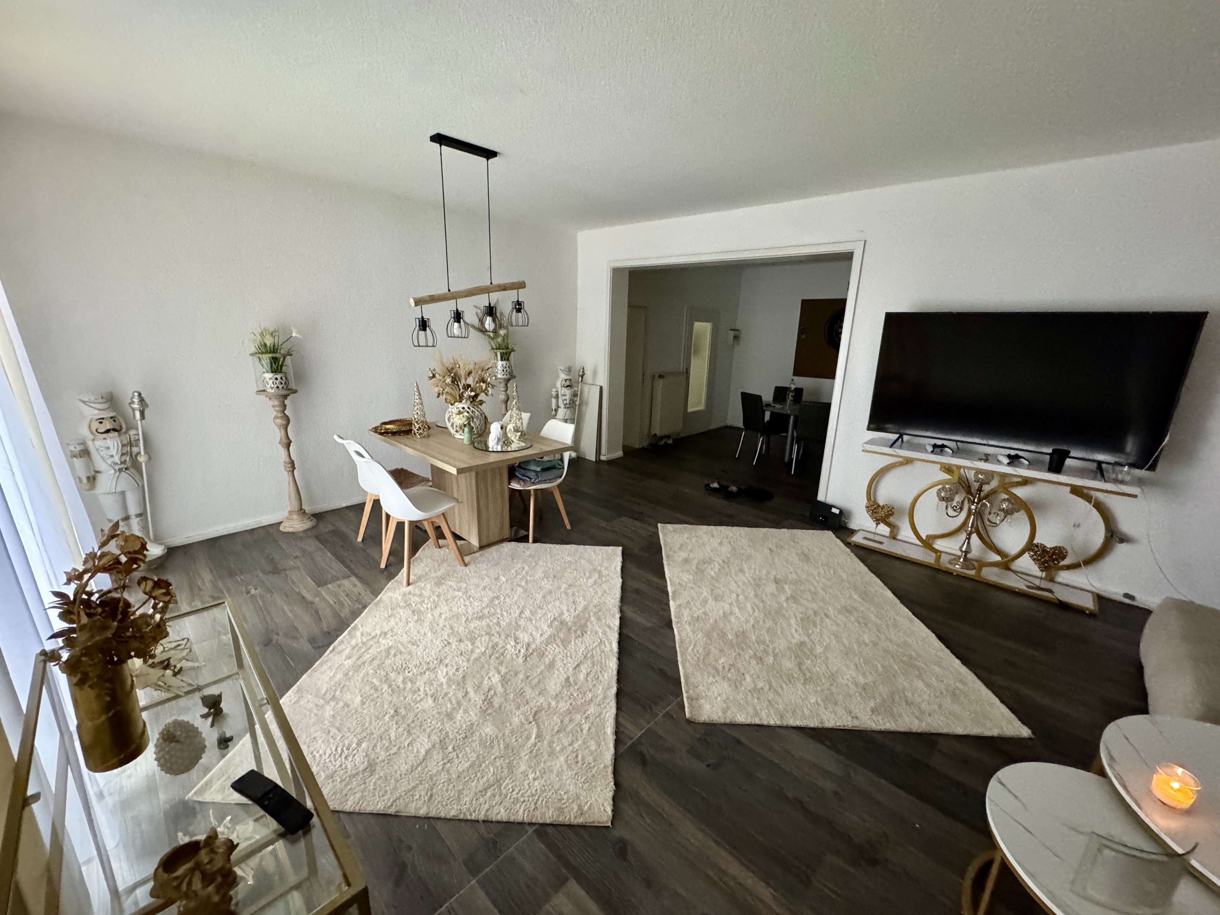 Immobilie in Nienburg/Weser - Vermietetes Reihenendhaus in Langendamm – attraktive Kapitalanlage für Investoren - Bild 1