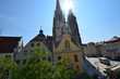 Historischer Gewölbekeller (ca. 106 m²) Nähe Dom in der Regensburger Altstadt