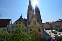 Regensburg, kalt ... - Vermietung Werkstätten, Hobby-/Lagerräume
