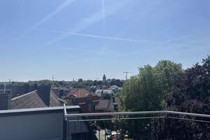 Über den Dächern des Kreuzviertels! Ein Unikat! – Die vollständige Adresse der Immobilie erhältst du vom Anbieter., 48147 Kreuz, Münster – Vorschaubild 14