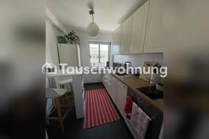 Tauschwohnung: 1-Zimmer-Wohnung mit separater Küche in Schwanthalerhöhe – 80339 Westend, München – Vorschaubild 3