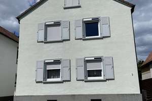 Rülzheim: Wohnhaus mit Nebengebäuden und großem Garten (Bauplatz in 2. Reihe) – Die vollständige Adresse der Immobilie erhältst du vom Anbieter., 76761 Rülzheim – Vorschaubild 2