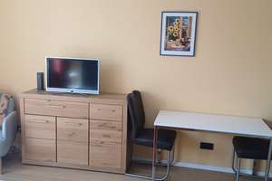 Moderner Wohntraum in Bestlage: Single-Apartment mit Concierge-Service nahe Kurfürstendamm – Eisenzahnstraße 14, 10709 Wilmersdorf, Berlin – Vorschaubild 7