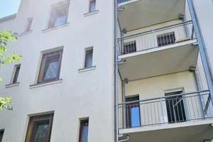 MEGA =》CITY + TU CHEMNITZ NAH, BALKON, EINBAUKÜCHE, TAGESLICHTBAD !! – Jahnstr. 17, 9126 Lutherviertel, Chemnitz – Vorschaubild 13