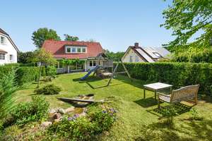 Freistehendes Einfamilienhaus mit Einliegerwohnung – 40629 Hubbelrath, Düsseldorf – Vorschaubild 26