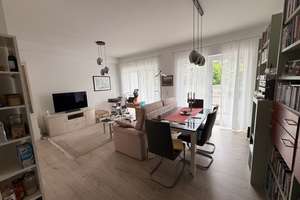 ***MODERNE ERDGESCHOSSWOHNUNG IM ZENTRUM VON BUCHHOLZ ZU VERMIETEN*** – Schützenstraße 9, 21244 Buchholz in der Nordheide – Vorschaubild 3
