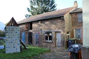 Ein bis zwei Wohneinheiten, Gewerbe und Grundstück – 65931 Sindlingen, Frankfurt am Main – Vorschaubild 5