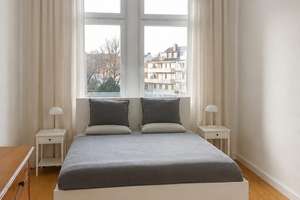 Traum -Wohnung in bester Lage von Rüttenscheid, komplett saniert – Christophstraße 2, 45130 Rüttenscheid, Essen – Vorschaubild 16