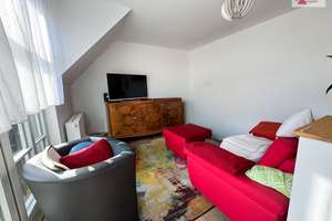 Wohnen am Markt – wunderschöne 3-Raum-Wohnung mit Balkon – Markt 13, 8340 Schwarzenberg/Erzgebirge – Vorschaubild 4