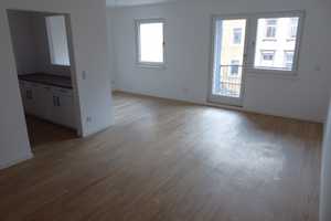 Heute gibt´s Nudeln! - Moderne 2-Raum mit Balkon, EBK und FBH auf dem Sonnenberg – Sonnenstr. 63, 9130 Chemnitz – Vorschaubild 3