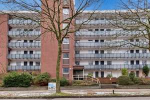 Großzügige 3-Zi. Wohnung mit Loggia zur Eigennutzung oder Kapitalanlage!