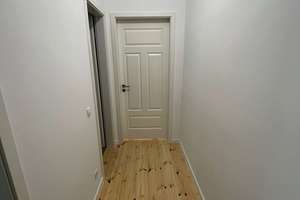 ** Traumhafte 3-Raum-Wohnung mit Balkon, EBK und Tageslichtbad// WE16** – 4177 Altlindenau, Leipzig – Vorschaubild 4