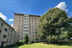 Vermietete 3 Zi.-ETW - Gesuchte Wohnlage! – 63071 Lichtenplatte, Offenbach am Main – Vorschaubild 2
