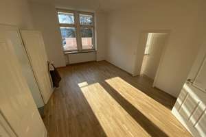 3-Zimmer-Wohnung mit prachtvoller Fassade - ERSTBEZUG nach Kernsanierung - OG 2 – Geibelstr. 22, 63450 Innenstadt, Hanau – Vorschaubild 3
