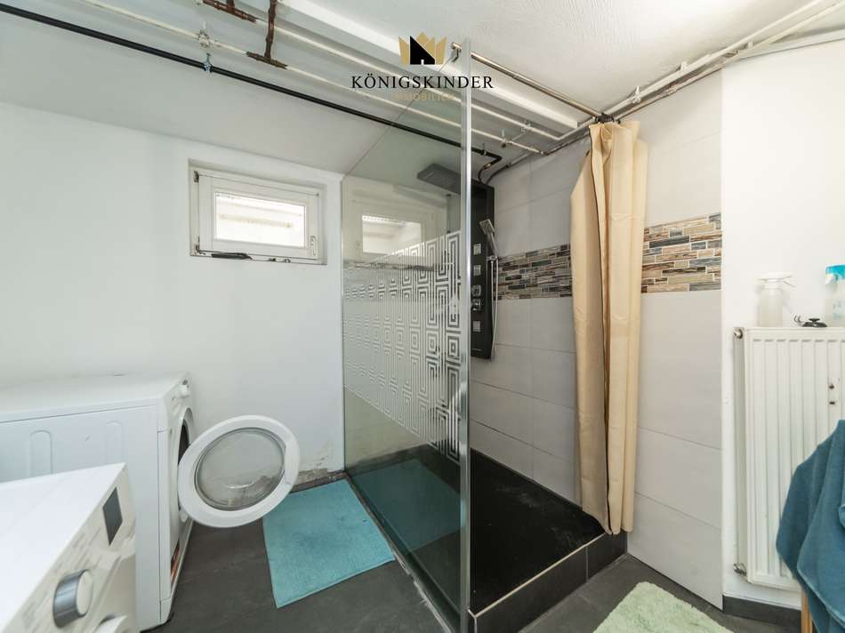 Badezimmer UG