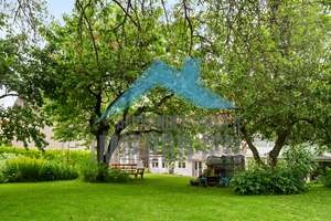 Gepflegtes und saniertes Einfamilien-Fachwerkhaus für Gartenliebhaber in beliebter Lage von Kassel! – Die vollständige Adresse der Immobilie erhältst du vom Anbieter., 34132 Oberzwehren, Kassel – Vorschaubild 16