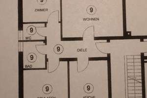 Wohnen, wo Köln am Schönsten ist: Bestlage Junkersdorf! Topgepflegte 3-Zi.-Erdgeschosswohn – Beethovenstrasse 11, 50858 Junkersdorf, Köln – Vorschaubild 21