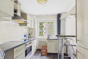 Südweststadt-Juwel: Wunderschöne 2-Zimmer-Wohnung im Trendviertel – Die vollständige Adresse der Immobilie erhältst du vom Anbieter., 76137 Südweststadt, Karlsruhe – Vorschaubild 15