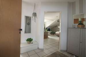 * DYKLAGE  - Charmante 3 Zimmer Eigentumswohnung im Dachgeschoss, KR-Michelsdyk – Die vollständige Adresse der Immobilie erhältst du vom Anbieter., 47803 Inrath/Kliedbruch, Krefeld – Vorschaubild 4
