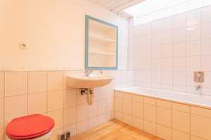 Provisionsfrei für Kaufende - Innenstadthaus liebevoll renoviert – Rheinstr. 26, 79761 Waldshut (Kreis) – Vorschaubild 10