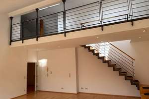 Hochwertig ausgestattete 3,5-Zimmer-Maisonette-Wohnung in begehrter Leipziger Lage – Lessingstraße 16, 4109 Zentrum-West, Leipzig – Vorschaubild 7