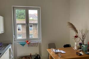Komplett sanierte Altbauwohnung im 2. OG mit Dielenböden und Tageslichtbad! – 68159 Innenstadt/Jungbusch, Mannheim – Vorschaubild 3
