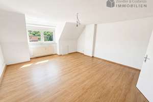 Sofort frei: Helle 46 m² Wohnung mit EBK in zentraler Lage von S-Gablenberg – Die vollständige Adresse der Immobilie erhältst du vom Anbieter., 70186 Gablenberg, Stuttgart – Vorschaubild 1