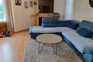 Lebensraum in Altötting: 3-Zimmer-Wohnung mit Balkon – Bahnhofsplatz 20, 84503 Altötting – Vorschaubild 11