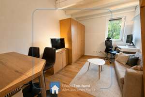 Studentenapartment nahe Campus – smart wohnen, entspannt studieren – Die vollständige Adresse der Immobilie erhältst du vom Anbieter., 94032 St. Nikola, Passau – Vorschaubild 2