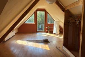 ***Wunderschönes, uriges Unikat, Künstlerhaus in traumhafter Naturlage, Pferdehaltung möglich!*** – Die vollständige Adresse der Immobilie erhältst du vom Anbieter., 37603 Holzminden – Vorschaubild 13