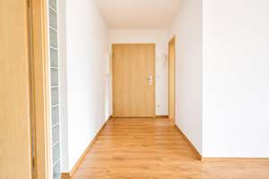 I großzügige 2-RW I Balkon I Wanne und Dusche I Fussbodenheizung I Klimaanlage I – Gorkistraße 37, 4347 Schönefeld-Ost, Leipzig – Vorschaubild 20