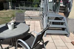 Erdgeschosswohnung mit eigener Terrassse – Antoniusstr. 18, 44793 Kruppwerke, Bochum – Vorschaubild 9