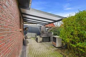Exklusiver Bungalow an der Nordsee – ebenerdiges Wohnen mit großem Garten in Utgast – Die vollständige Adresse der Immobilie erhältst du vom Anbieter., 26427 Holtgast – Vorschaubild 15