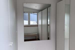 Exklusives Loft-Apartment mit Designküche, Kamin, 2 Balkone & Garage – 105 qm Wohnkomfort – Im Hummelacker 12, 75180 Büchenbronn, Pforzheim – Vorschaubild 8