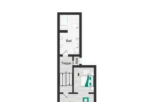 Einzigartiges Wohnhaus mit zwei Gewerbeeinheiten in Köln-Bilderstöckchen – Die vollständige Adresse der Immobilie erhältst du vom Anbieter., 50739 Bilderstöckchen, Köln – Vorschaubild 44