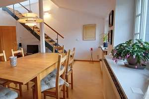 Helle 4,5-Zimmer-Maisonette-Wohnung mit Dachterrasse. Zentrale und ruhige Lage in Altenessen Süd – Die vollständige Adresse der Immobilie erhältst du vom Anbieter., 45326 Altenessen-Süd, Essen – Vorschaubild 2