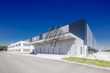 KEINE PROVISION ✓ NEUBAU ✓ Lager-/Logistikflächen (4.200 m²) & Büroflächen (500 m²) zu vermieten
