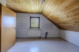 Ihr neues Zuhause mit Potenzial: Einfamilienhaus mit 5 Zimmer und herrlichen Garten  – Die vollständige Adresse der Immobilie erhältst du vom Anbieter., 80995 Feldmoching, München – Vorschaubild 15
