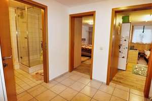 Gepflegte Maisonettewohnung in guter Lage von Karlsruhe, OT Hagsfeld! – Die vollständige Adresse der Immobilie erhältst du vom Anbieter., 76139 Hagsfeld, Karlsruhe – Vorschaubild 11