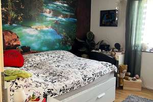 Mettenhof: Wohnung in gepflegtem Zustand mit 4 Zimmern und Loggia – Seelandweg 1, 24109 Mettenhof, Kiel – Vorschaubild 11