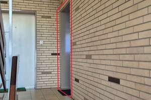 3-Zimmer Erdgeschosswohnung mit Balkon in Braunschweig Wenden, provisionsfrei – Neusalzstraße 4, 38110 Wenden-Thune-Harxbüttel, Braunschweig – Vorschaubild 5