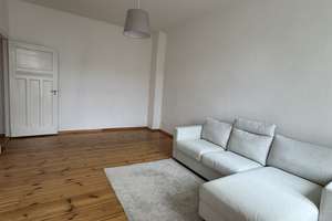 Charmante 2-Zimmer Altbauwohnung, teilmöbliert als Hauptmieter – Oberlandstraße 2, 12099 Tempelhof, Berlin – Vorschaubild 4