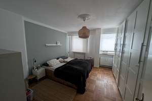 Schöne 3-Zimmer-Wohnung in Stuttgart-Botnang – Fleckenwaldweg 6, 70195 Botnang-Ost, Stuttgart – Vorschaubild 9
