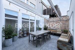 Urbanes Loft mit beeindruckender Deckenhöhe und besonderem Charme – Die vollständige Adresse der Immobilie erhältst du vom Anbieter., 44137 Dorstfelder Brücke, Dortmund – Vorschaubild 3