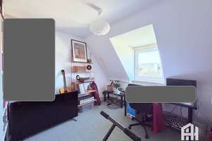 geräumige 4-5 Zimmer-Whg mit Garten in ruhiger & sonniger Lage in Wehlheiden – 34121 Wehlheiden, Kassel – Vorschaubild 19