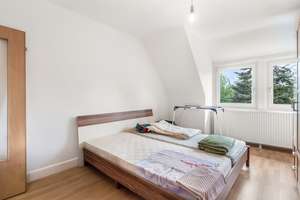 Kapitalanlage oder Eigennutzung – freie 3 Zimmer-Wohnung in Bremen-Lobbendorf – Lobbendorfer Flur 4, 28755 Fähr-Lobbendorf, Bremen – Vorschaubild 5