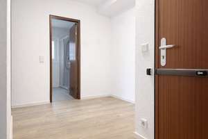 Renovierte 2 Zimmer-Wohnung mit Balkon zu vermieten – Die vollständige Adresse der Immobilie erhältst du vom Anbieter., 68309 Käfertal, Mannheim – Vorschaubild 6