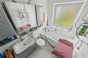 Kapitalanlage: Gepflegte 3-Zimmer-Wohnung mit Loggia im Südlichen-Stadtgebiet (vermietet) – Die vollständige Adresse der Immobilie erhältst du vom Anbieter., 38122 Rüningen, Braunschweig – Vorschaubild 7